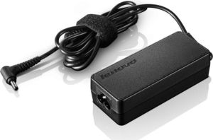 Obrázok pre výrobcu Lenovo 65W Round Tip AC Adapter (CE)