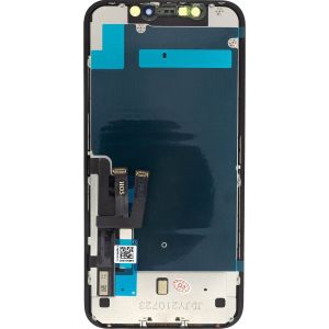 Obrázok pre výrobcu iPhone 11 LCD Display + Dotyková Deska Black H03i