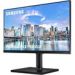 Obrázok pre výrobcu 24" Samsung F24T450FQ IPS LED 1920x1080 Mega DCR 5ms 250cd DP 2xHDMI Pivot