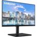 Obrázok pre výrobcu 24" Samsung F24T450FQ IPS LED 1920x1080 Mega DCR 5ms 250cd DP 2xHDMI Pivot