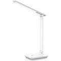 Obrázok pre výrobcu Platinet PDL6731W stolní LED lampa 5W stmívatelná, dotykové ovládání, integrovaná baterie 6000mAh, U