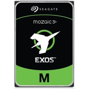Obrázok pre výrobcu HDD 28TB Seagate Exos M