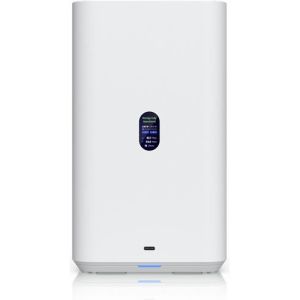 Obrázok pre výrobcu Ubiquiti UNAS-2-W - UniFi UNAS 2, bílá