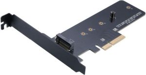 Obrázok pre výrobcu AKASA adaptér M.2 do PCIex