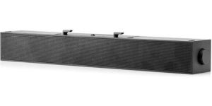 Obrázok pre výrobcu HP S101 Speaker bar (pro HP LCD E2x3, Z displaye, P2x4)