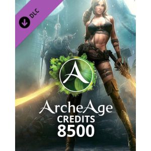 Obrázok pre výrobcu ESD ArcheAge Credits 8500