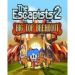 Obrázok pre výrobcu ESD The Escapists 2 Big Top Breakout