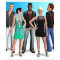 Obrázok pre výrobcu ESD The Sims 3 Žhavý večer