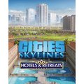 Obrázok pre výrobcu ESD Cities Skylines Hotels & Retreats