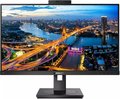 Obrázok pre výrobcu Philips 275B1H/00 27" IPS LED 2560x1440 20 000 000:1 4ms 300cd DP HDMI DVI USB CAM pivot repro cierny