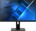 Obrázok pre výrobcu Acer LCD B277UEbmiiprzxv 27"IPS LED/2560x1440/4ms/100M:1/2x HDMI, DP, Audio In/Out, USB 3.2Hub /repro /Hght adj/ Black