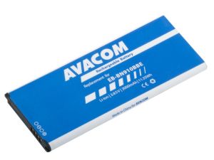 Obrázok pre výrobcu Baterie AVACOM GSSA-N910F-S3000 do mobilu Samsung N910F Note 4 Li-Ion 3,85V 3000mAh