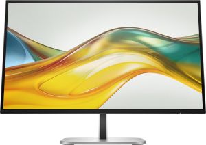 Obrázok pre výrobcu HP Series 5 Pro 527pq, 27.0/IPS, 2560x1440/100Hz, 1500:1, 5ms, 350cd, DP/HDMI, pivot