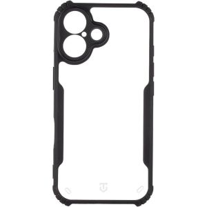 Obrázok pre výrobcu Tactical Quantum Stealth Kryt pro Apple iPhone 16 Clear/Black