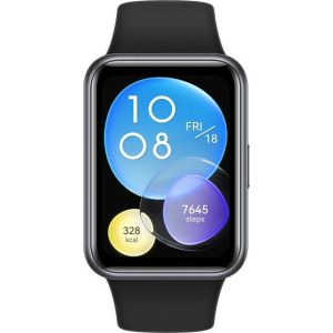 Obrázok pre výrobcu Huawei Watch Fit 2 /Black/Sport Band/Black