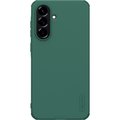 Obrázok pre výrobcu Nillkin Super Frosted PRO Zadní Kryt pro Samsung Galaxy A56 5G Dark Green