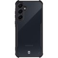 Obrázok pre výrobcu Tactical Quantum Stealth Kryt pro Samsung Galaxy A55 5G Clear/Black