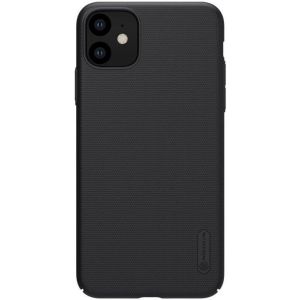 Obrázok pre výrobcu Nillkin Frosted Zadní Kryt pro iPhone 11 Black