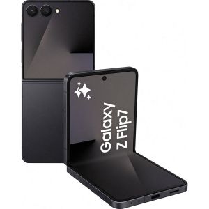 Obrázok pre výrobcu Samsung Galaxy Z Flip 7 /12GB/512GB/Black