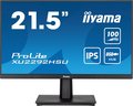Obrázok pre výrobcu iiyama ProLite XU2292HSU-B6 21,5"/IPS/FHD/ 100Hz/0,4ms/Black/3R