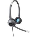 Obrázok pre výrobcu Cisco Headset 522 (Wired Dual with 3.5mm connector and USB-A Adapter)