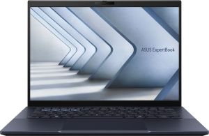 Obrázok pre výrobcu ASUS ExpertBook B5 B5404CVA/i5-1340P/14" WUXGA/16GB/512GB SSD/Iris Xe/W11P/Black/3R