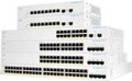 Obrázok pre výrobcu Cisco Bussiness switch CBS220-16T-2G-EU