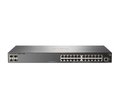 Obrázok pre výrobcu Aruba 2930F 24G 4SFP Switch