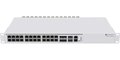 Obrázok pre výrobcu MikroTik Cloud Router Switch CRS326-4C+20G+2Q+RM