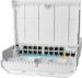 Obrázok pre výrobcu MIKROTIK RouterBOARD Cloud Router Switch CRS318-1Fi-15Fr + L5 (800MHz; 256MB RAM; 16x LAN; 2x SFP)