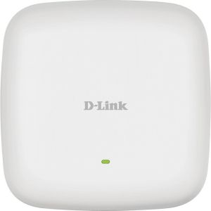 Obrázok pre výrobcu D-Link DAP-2682 Wireless AC2300 Wave2 Dual-Band PoE Acess Point