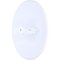 Obrázok pre výrobcu 5 Pack Ubiquiti PowerBeam AC Gen2 25dBi 5GHz AC 450+ Mbps, GigE PoE, 400mm Dish