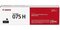 Obrázok pre výrobcu toner CANON CRG-075H black i-SENSYS MF644Cdw/667Cdw, LBP646Cdw/647Cdw (3500 str.)