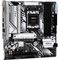 Obrázok pre výrobcu ASRock B650M Pro RS WiFi / AMD B650 / AM5 / 4x DDR5 DIMM / 3x M.2 / HDMI / DP / USB-C / WiFi / mATX