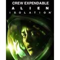 Obrázok pre výrobcu ESD Alien Isolation Crew Expendable