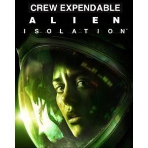 Obrázok pre výrobcu ESD Alien Isolation Crew Expendable