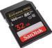 Obrázok pre výrobcu SanDisk SDHC 32GB Extreme PRO (100 MB/s Class 10, UHS-I U3 V30)