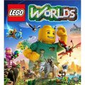 Obrázok pre výrobcu PS4 - LEGO Worlds