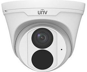 Obrázok pre výrobcu Uniview IPC3615LE-ADF40K-G Venkovní 5Mpix 30fps/ Dome/ H.265+/ 4,0mm (91,2st)/ Mikrofon/ WDR/ IR30m/ Micro SD/ PoE