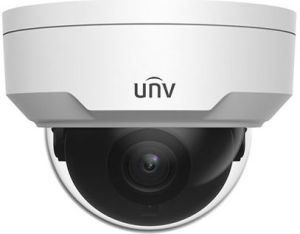 Obrázok pre výrobcu UNIVIEW IP kamera 1920x1080 (FullHD), až 30 sn / s, H.265, obj. 2,8 mm (112,9 °), PoE, IR 30m, WDR 120dB