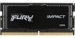 Obrázok pre výrobcu Kingston FURY Impact SO-DIMM DDR5/64GB/5600MHz/CL40/2x32GB