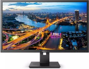 Obrázok pre výrobcu Philips 325B1L/00 32" IPS LED 2560x1440 50M:1 4ms 250cd HDMI DP USB Pivot repro cierny