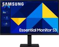 Obrázok pre výrobcu Samsung Essential S3 LS24D304GAUXEN 24" IPS/FHD/ 100Hz/5ms/Black