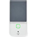 Obrázok pre výrobcu NEDIS chytrá zásuvka/ Wi-Fi/ venkovní/ monitor napájení/ 16A/ francouzský typ E/ IP44/ Android/ iOS/ Nedis® SmartLife