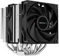 Obrázok pre výrobcu DEEPCOOL chladič AG620 / 120mm / 6 x heatpipes / PWM / Intel i AMD