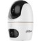 Obrázok pre výrobcu DAHUA IP kamera H5D-3F/ vnitřní/ Wi-Fi/ 5 + 5 Mpix/ objektiv 3,6mm/ H.265/ IR až 30m/ CZ app