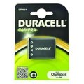 Obrázok pre výrobcu DURACELL Baterie - DR9664 pro Olympus, Nikon NP-45, černá, 630 mAh, 3.7V