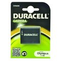 Obrázok pre výrobcu DURACELL Baterie - DR9686 pro Olympus LI-50B, černá, 770 mAh, 3.7V