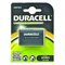 Obrázok pre výrobcu DURACELL Baterie - DR9700A pro Sony NP-FH30, černá, 650 mAh, 7.4V
