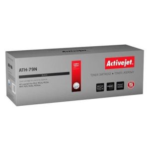 Obrázok pre výrobcu ActiveJet toner ATH-79N náhrada za HP CF279A (79A) black, 2000str.